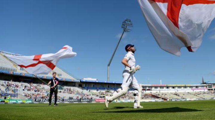 ECB announce first day-night Test