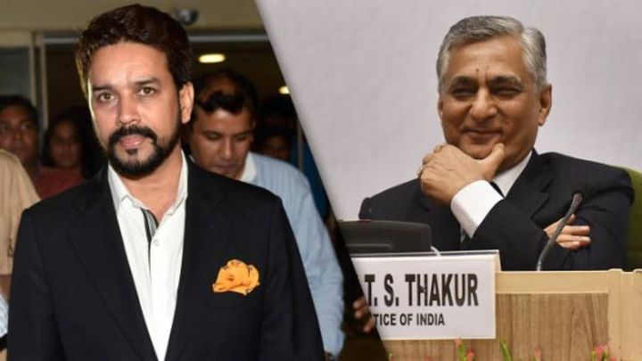 Bal: Don't see BCCI turning a new leaf in one day