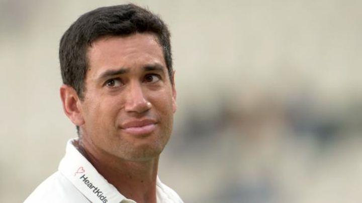 Ross Taylor's poor numbers against stronger teams