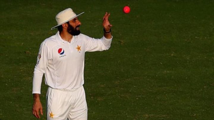 'Difficult to bowl with soft pink ball' - Wahab