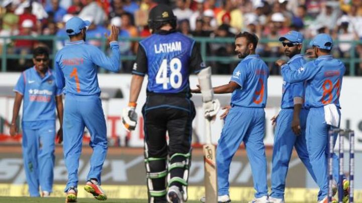 'Couldn't be as free as I wanted to be' - Latham