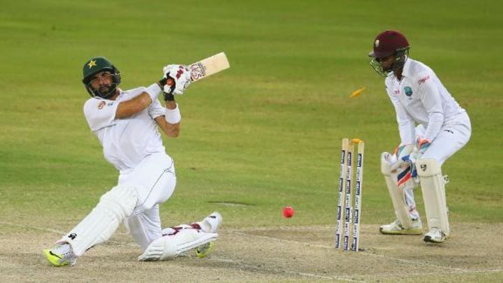 'Gave Bishoo eight soft wickets' - Arthur
