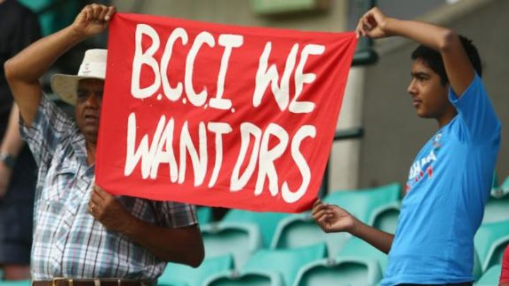 Agarkar: 95% of cricketers will be in favour of DRS