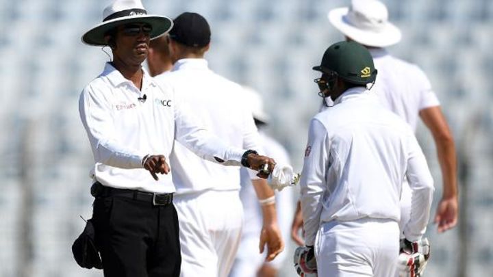 Dobell: 'Without DRS this would have been a farce'