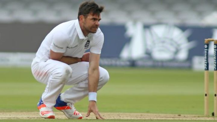 Anderson's comeback remains uncertain