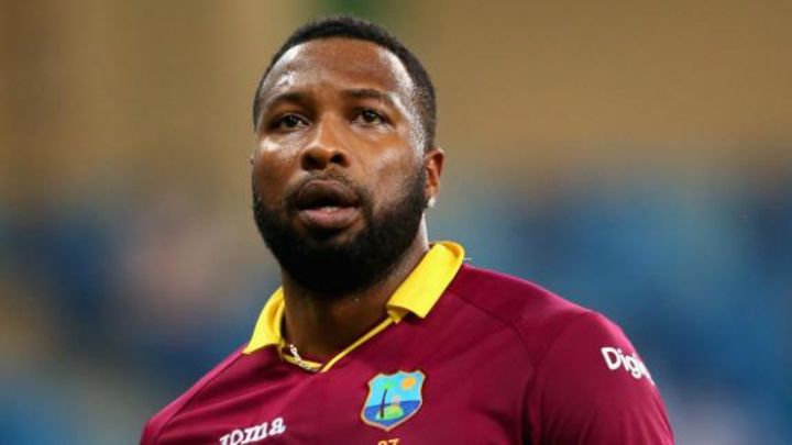 Angry Pollard hits out at WICB