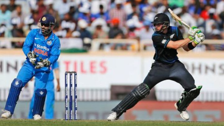 'We've got a lot of confidence from this win' - Guptill