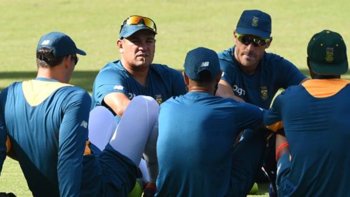 Firdose: Domingo gets another crack at an ICC event