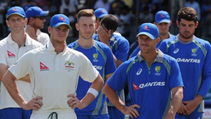 Brettig: Bowlers playing IPL a worry for Cricket Australia