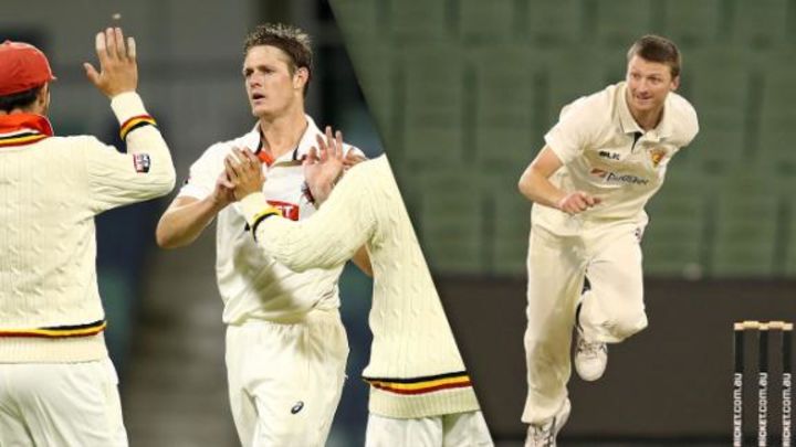 Brettig: Hard to completely justify Bird's exclusion