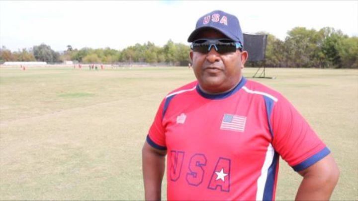 'Oman is the team for us to beat' - Dassanayake