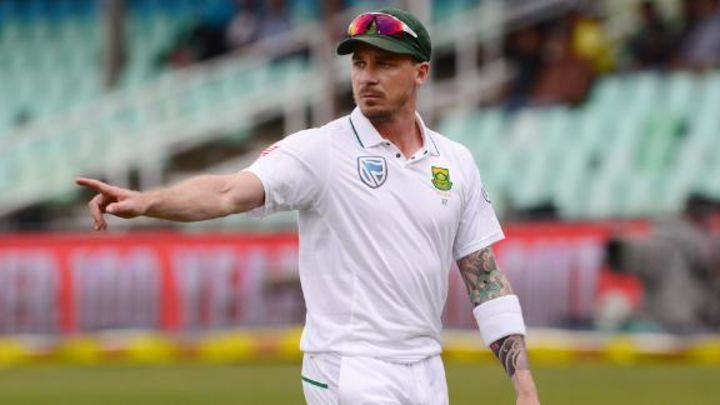 Attacking their captain key to tripping up Australia - Steyn