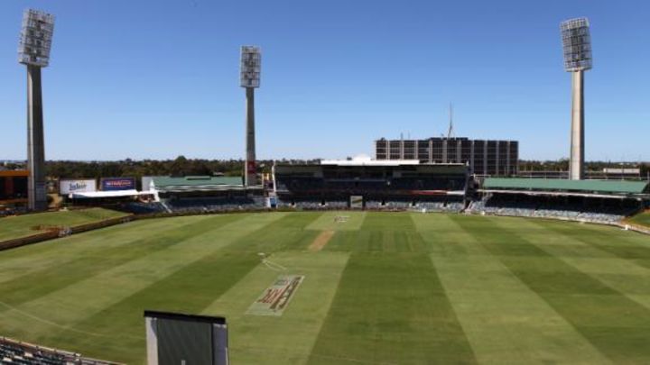 A few pitches in Australia have lost their characteristics - Starc