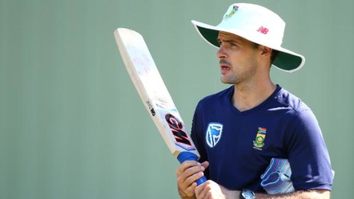 Wanderers experience will help at WACA - Cook