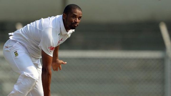 Rabada an exciting bowler to watch - Philander