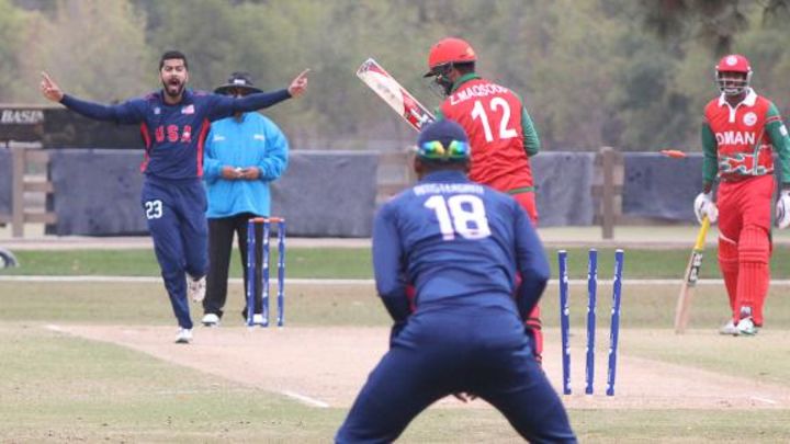 'Ali is on a different level' - Dassanayake