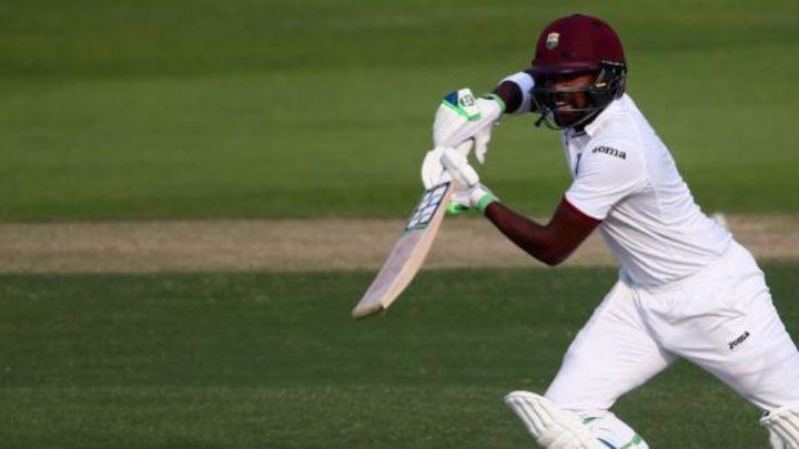 Bishop: 'Tough situation for Darren and WICB'