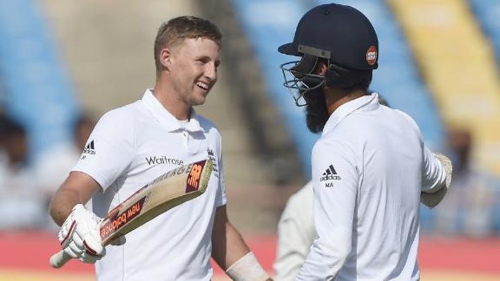 Ganguly: Kohli's biggest challenge will be to keep England under 550