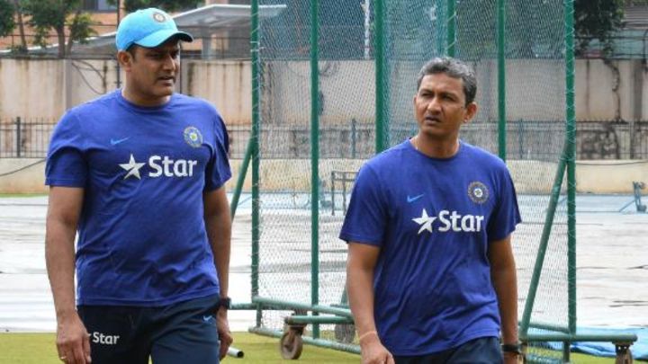'Dropped catches set us back' - Bangar