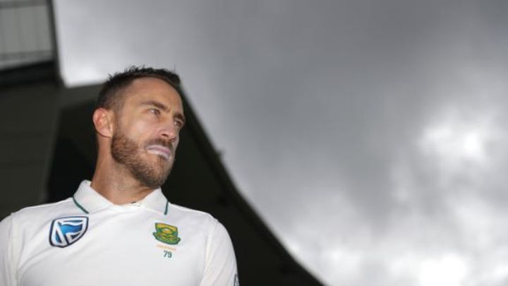 Chappell: Du Plessis should continue as captain