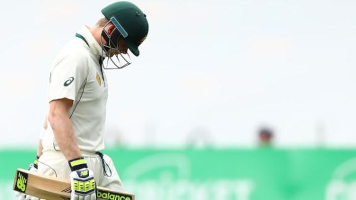 Chappell: Smith needs to step up and take charge