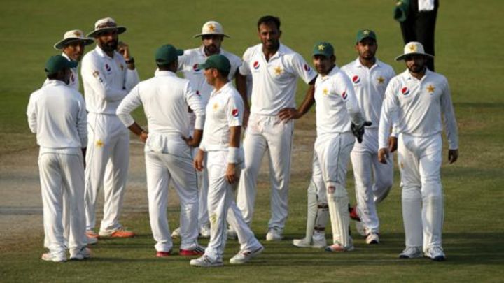 Fernando: Pakistan attack can exploit NZ conditions