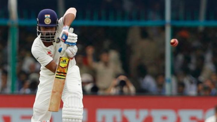 You'd want Rahul to be in the starting line-up - Kumble