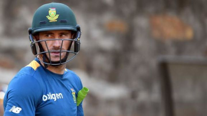 Moonda: Du Plessis incident won't take shine off win