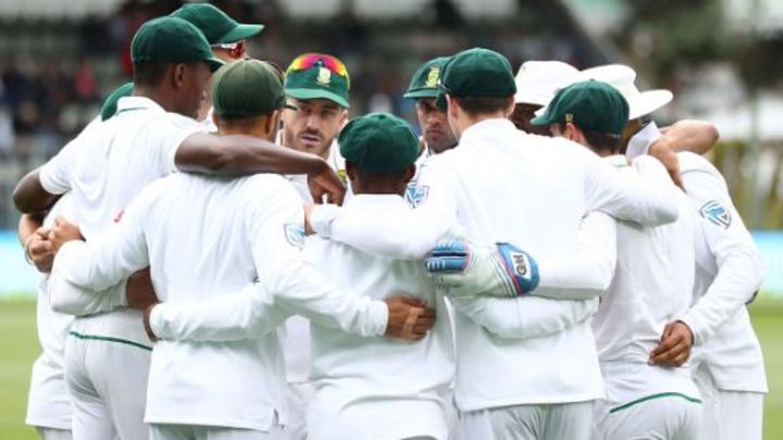 'Our captain did nothing wrong' - Amla
