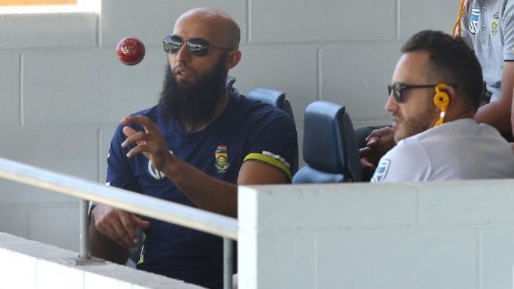 Ganguly: Du Plessis pulled up for the right reasons