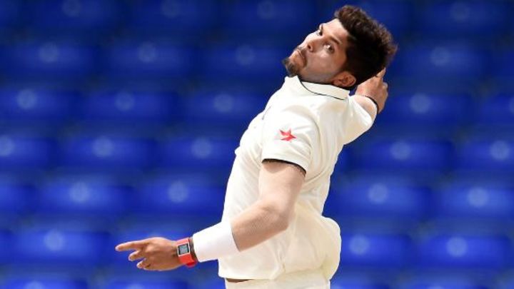 Compton: Umesh lacks a bit of skill