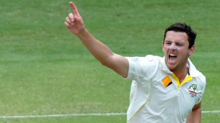 'We can build something new together' - Hazlewood