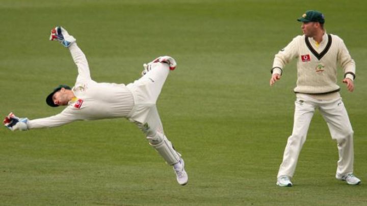 'I can help the younger guys' - Wade