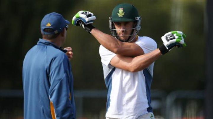'Seems to be a daily occurrence on the field' - Domingo