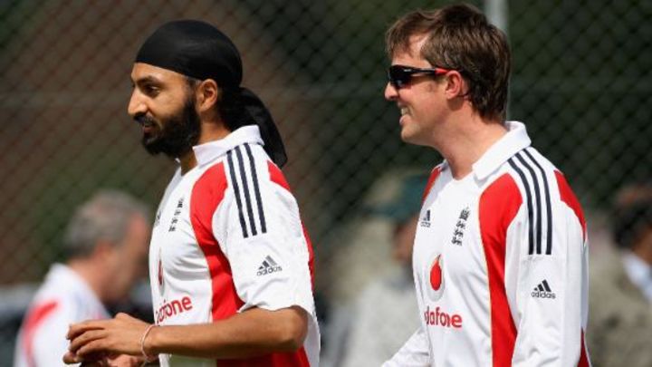 Compton: We had the confidence to compete in India