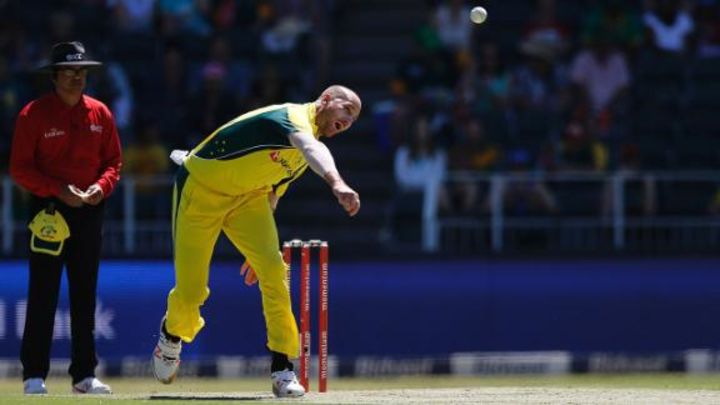 'I was shocked' - Hastings