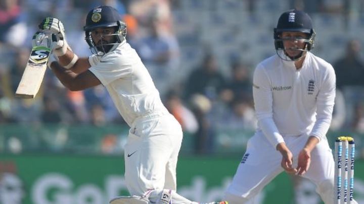 Ganguly: Parthiv must use this opportunity