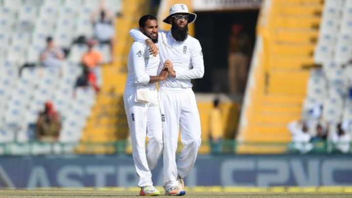 Compton: England spinners lack quality for Indian conditions