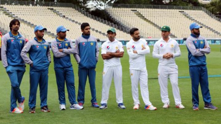 Bazid Khan: Bizarre and perplexing from Pakistan