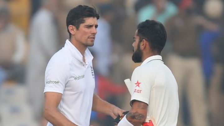 Compton: Root should be a permanent No. 4 for England