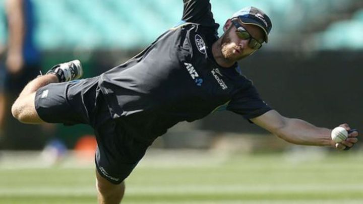 'We can beat anybody' - Williamson