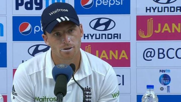 Buttler calls for more consistent bowling