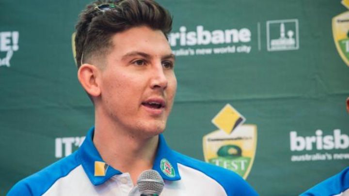 'I've tried to be more selective with my shots' - Maddinson