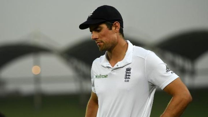 Cook form outweighed by spin problems