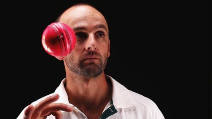 There's room for improvement with the pink ball - Lyon