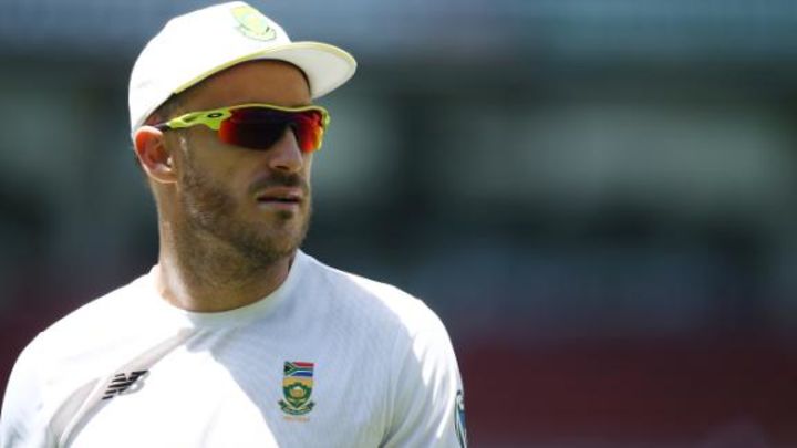 'We're not underestimating Sri Lanka' - du Plessis