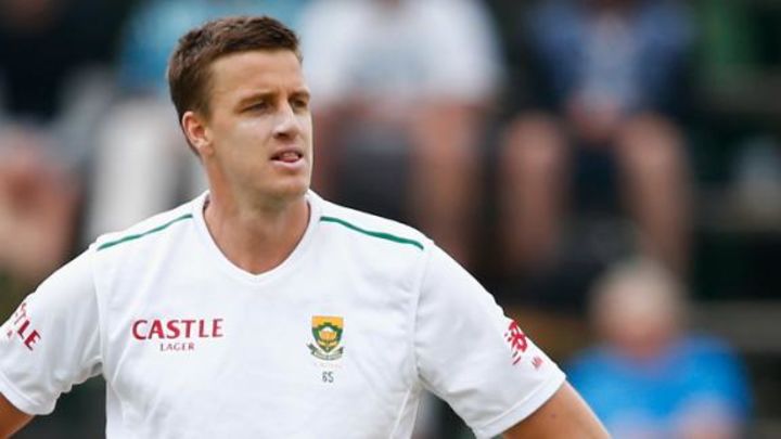 Moonda: Questions over Morkel's long-term availability