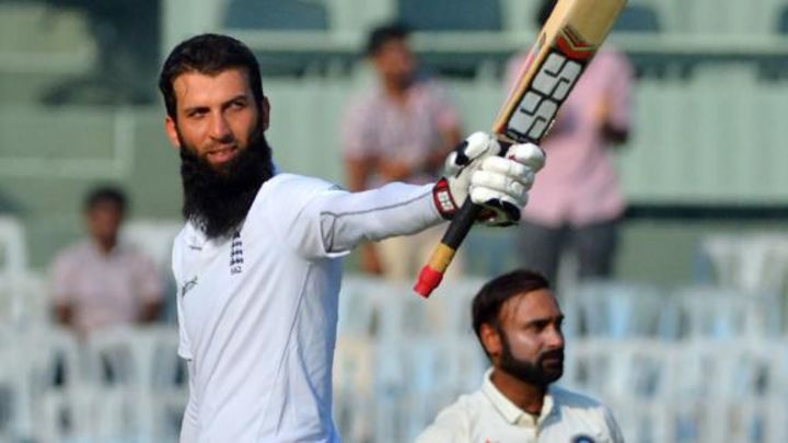 Trott: Moeen took advantage of his reprieve