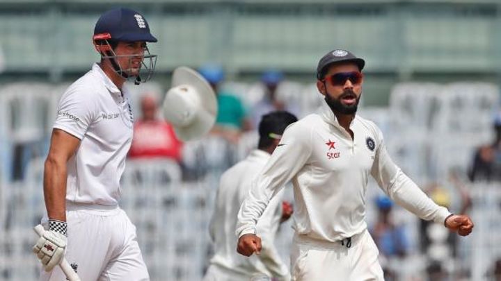 Trott: Perhaps England were lackadaisical after strong opening