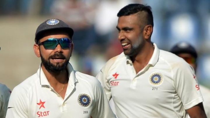 Who is India's MVP?